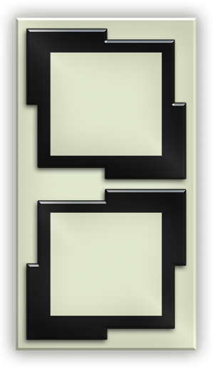 Space SC1 2-fach