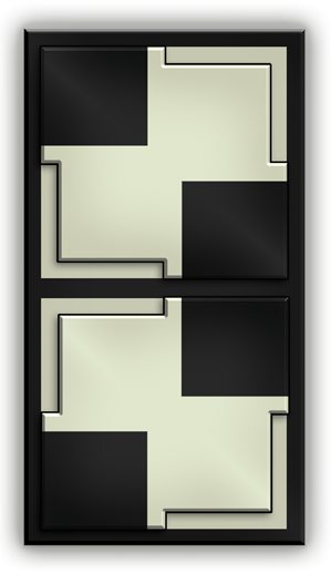 Space SD1 2-fach