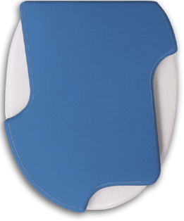 Wave Arktis frontal