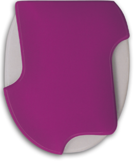 Wave Lilac frontal