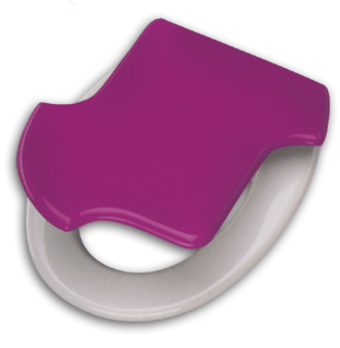 Wave Lilac seitlich