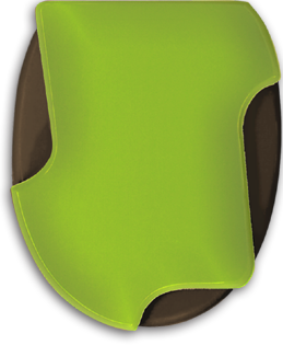 Wave Spring frontal